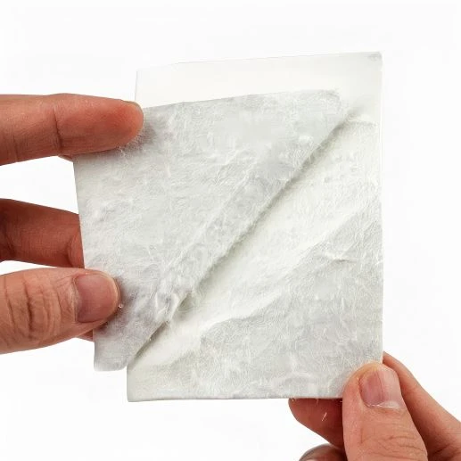 Treated Fluff Pulp For Disposable Diapers suppliers