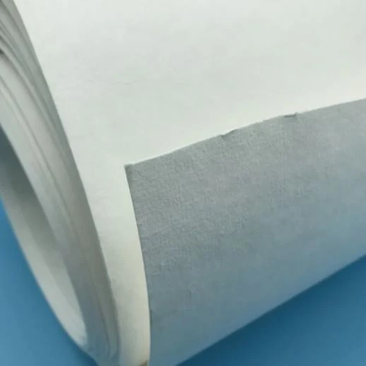 Treated Fluff Pulp For Disposable Diapers factory