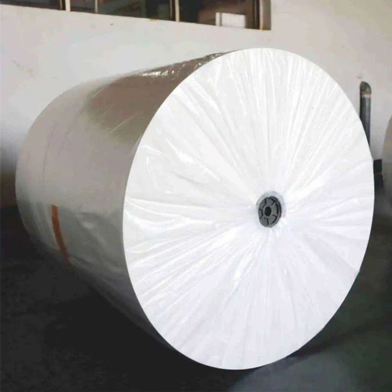 Treated Fluff Pulp For Disposable Diapers factory