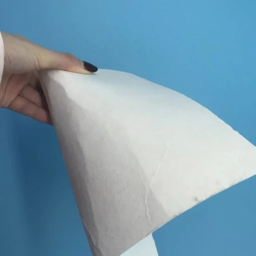 Treated Fluff Pulp For Disposable Diapers high quality